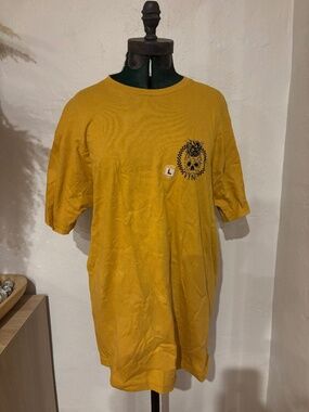 Vans pineapple t-shirt